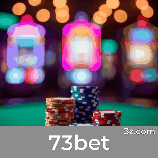 73bet: O Seu Cassino Online Confiável e Premiado