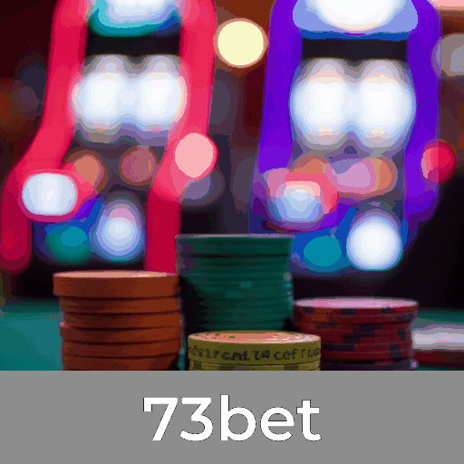73bet: Cassino Autêntico com Jogos de Mesa ao Vivo