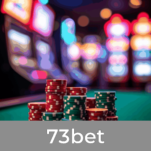 A Emoção dos Jogos de Cassino na 73bet