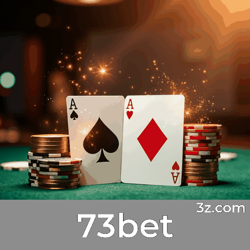 73bet: O Seu Cassino Online Confiável e Premiado