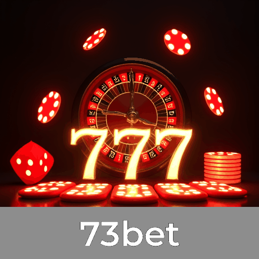 A Emoção dos Jogos de Cassino na 73bet