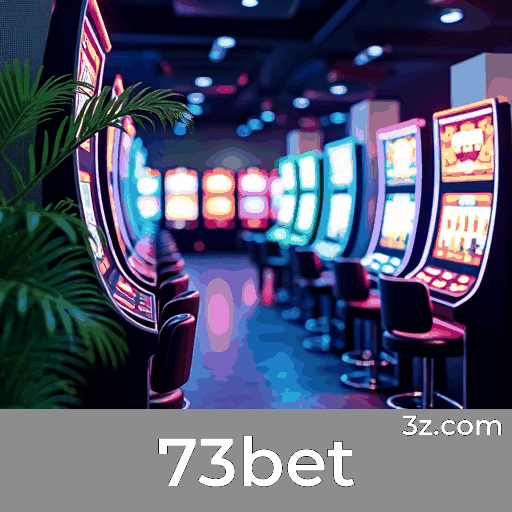73bet: O Seu Cassino Online Confiável e Premiado