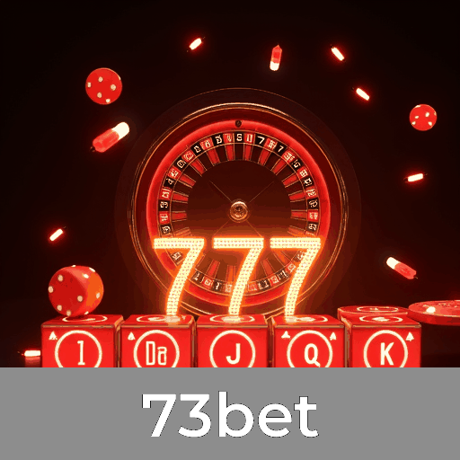 73bet: Slots de Mega Prêmios, Mesa Estratégica e Live Dealers Imersivos