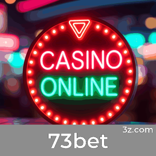 73bet: O Seu Cassino Online Confiável e Premiado