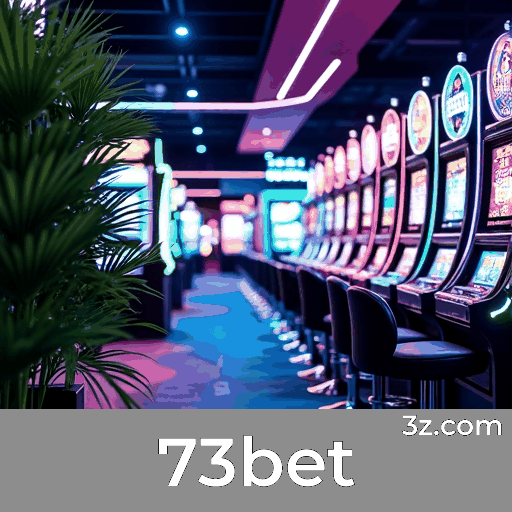73bet: O Seu Cassino Online Confiável e Premiado