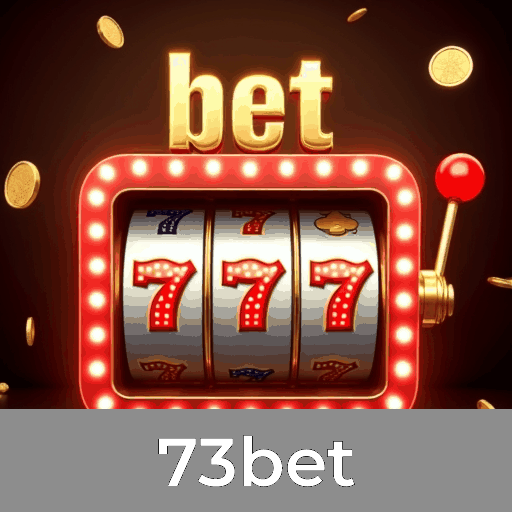 73bet: Slots de Mega Prêmios, Mesa Estratégica e Live Dealers Imersivos