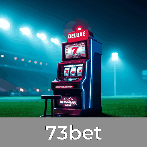 73bet: Slots de Mega Prêmios, Mesa Estratégica e Live Dealers Imersivos