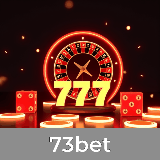 A Emoção dos Jogos de Cassino na 73bet