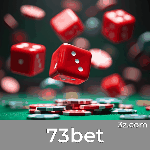 73bet: O Seu Cassino Online Confiável e Premiado