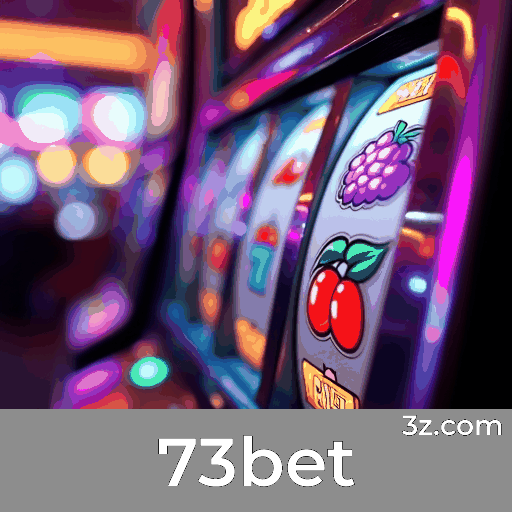 73bet Inovações: Tecnologia de Ponta em Jogos de Aposta