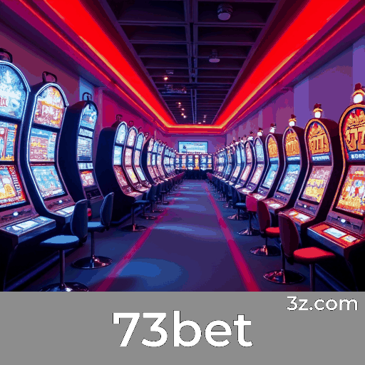 73bet: Aplicativo Móvel para Apostas em Suas Mãos