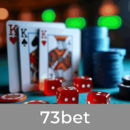 A Emoção dos Jogos de Cassino na 73bet