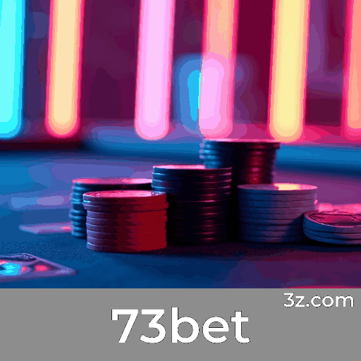 73bet: O Seu Cassino Online Confiável e Premiado