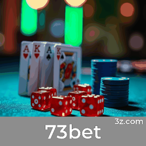73bet: O Seu Cassino Online Confiável e Premiado