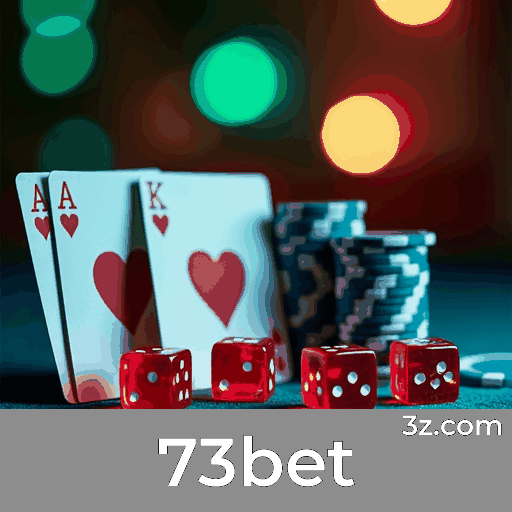 73bet: O Seu Cassino Online Confiável e Premiado