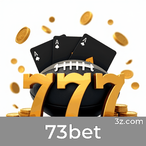 Tecnologia 3D Realista em Jogos de Cassino no 73bet