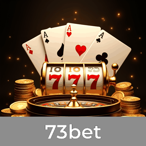 73bet: Plataforma Segura e Premiada de Cassino
