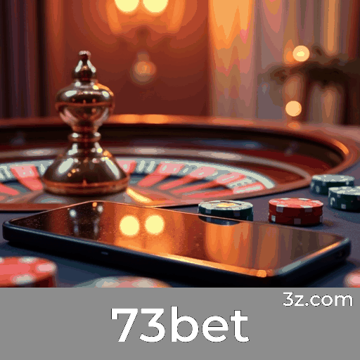 Login Seguro no 73bet: Segurança e Vantagens Exclusivas!
